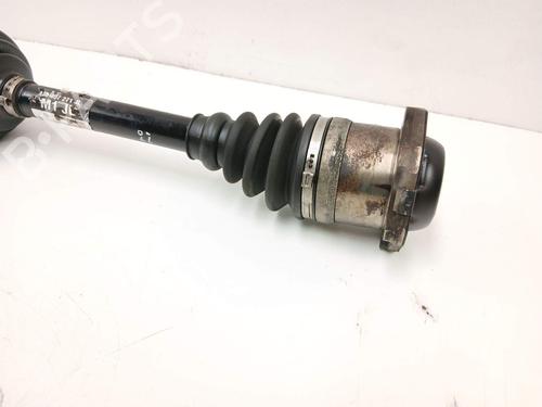 Left front driveshaft SEAT LEON (1M1) 1.6 16 V | BP38622064M38 - Image 5