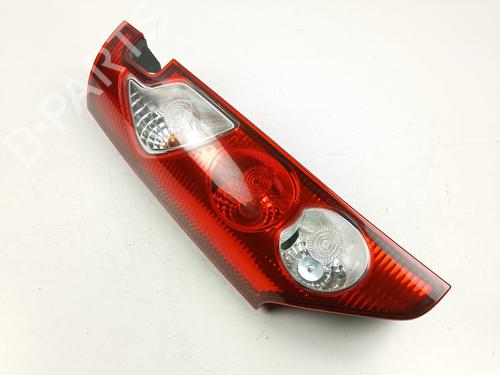 Used Left taillight RENAULT KANGOO / GRAND KANGOO II (KW0/1_) 1.5 dCi (KW0C, KW2C, KW4C) (106 hp) 29983322