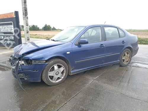 Used Parts SEAT TOLEDO II (1M2) 1.9 TDI 2707539