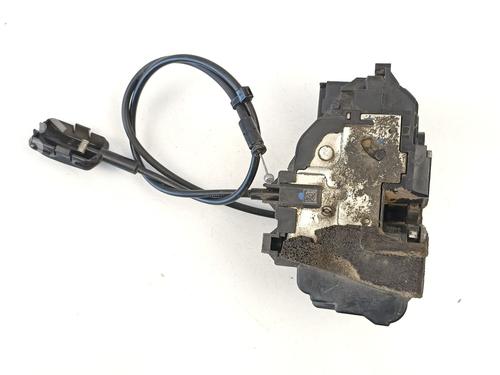 Rear left lock RENAULT MEGANE III Grandtour (KZ0/1) 1.5 dCi (KZ1M, KZ1W, KZ0R) | BP23075778C100 