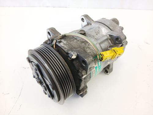Used AC compressor AC compressor 37694886 37694886