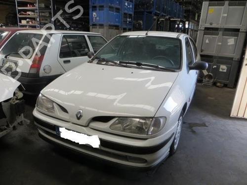 Teile für RENAULT MEGANE I (BA0/1_) 2.0 i (BA0G) (114 hp) 3363921 