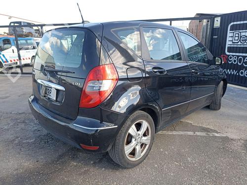 Starter MERCEDES-BENZ A-CLASS (W169) A 180 CDI (169.007, 169.307) | BP25130146M8  - Image 11
