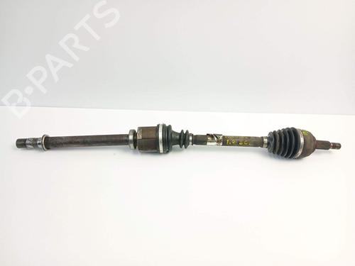 Used Right front driveshaft Right front driveshaft RENAULT MEGANE II (BM0/1_, CM0/1_) 1.9 dCi (BM0G, CM0G) (120 hp) 40184369 40184369