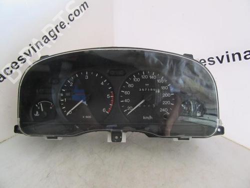 Used Instrument cluster FORD MONDEO II Saloon (BFP) 1.8 TD (90 hp) 20118046