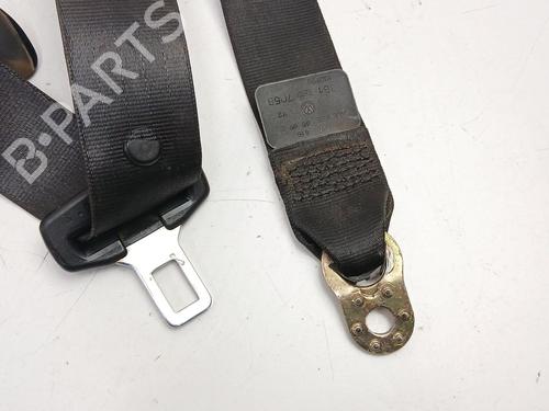 Front left seatbelt VW PASSAT B5 (3B2) 1.9 TDI | BP33626612I26 - Image 8