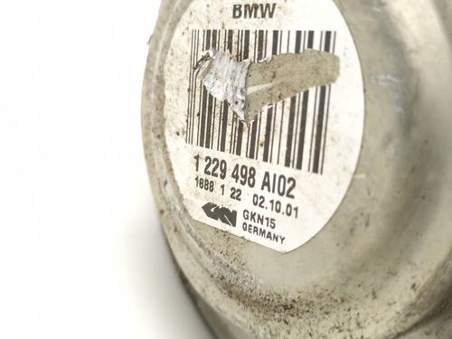 Right rear driveshaft BMW 3 (E46) 320 d | BP15736543M41 