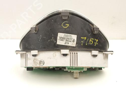 Instrument cluster DAEWOO MATIZ (M100, M150) 0.8 | BP18046268C47 