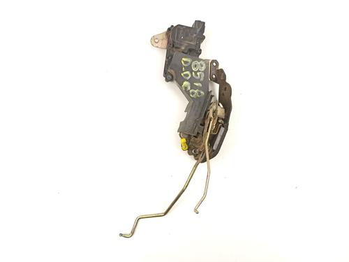Front right lock HYUNDAI ACCENT II Saloon (LC) 1.5 CRDi | BP22737504C97 