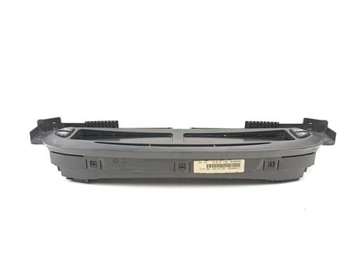 Instrument cluster CITROËN XSARA PICASSO (N68) 1.8 16V | BP17912994C47 