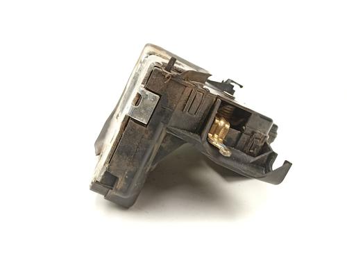 Rear left lock BMW 3 (E46) 320 d | BP19544868C100 