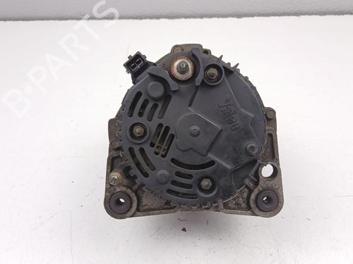 Alternator VW POLO III (6N1) 60 1.4 | BP29270750M7 