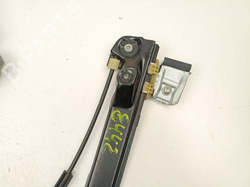 Front right window mechanism SEAT LEON (1P1) 1.6 TDI | BP21087024C23 