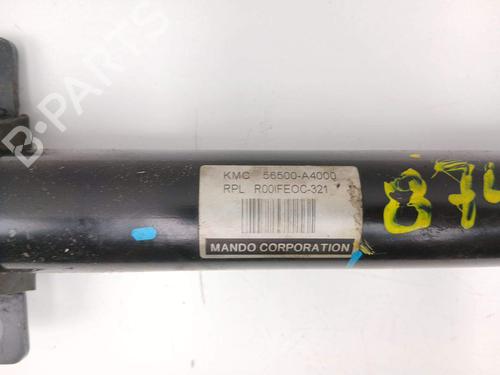 Steering rack KIA CARENS IV 1.7 CRDi | BP28511979M22 - Image 9