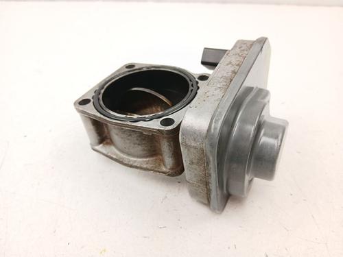 Spjældhus Spjældhus OPEL ASTRA H (A04) 1.7 CDTI (L48) (110 hp) 33208902 33208902