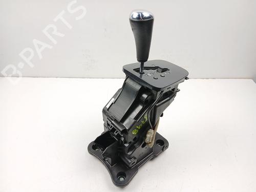 Used Shift knob PEUGEOT 5008 (0U_, 0E_) 2.0 HDi 150 / BlueHDi 150 (150 hp) 29619032