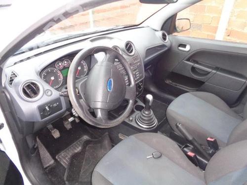 Bagklap lås FORD FIESTA V (JH_, JD_) 1.4 TDCi | BP29736417C101