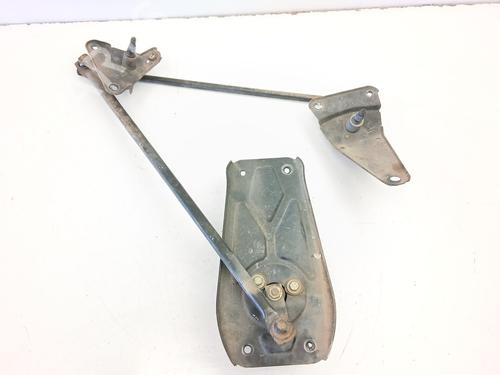 Used Front wiper motor Front wiper motor CITROËN BERLINGO / BERLINGO FIRST Box Body/MPV (M_) 1.9 D (MBDJY) (70 hp) 33756442 33756442