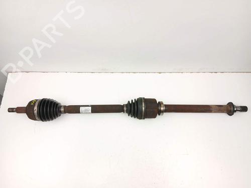 Right front driveshaft RENAULT MEGANE CC (EZ0/1_) 1.5 dCi (EZ09, EZ1G, EZ0D, EZ14) | BP28430042M39 - Image 2
