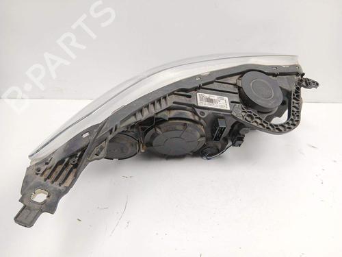 Left headlight CITROËN C5 III (RD_) 1.6 HDi 110 (RD9HL0, RD9HR8, RD9HRA) | BP39466556C28 - Image 5