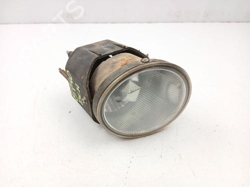 Used Right front fog light NISSAN X-TRAIL I (T30) 2.2 Di 4x4 (114 hp) 28480691
