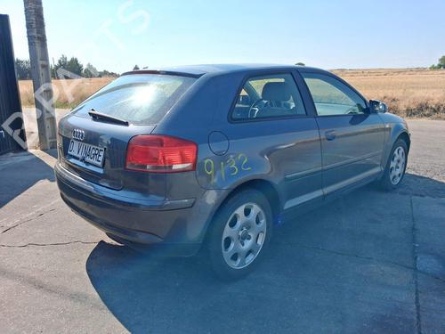 Fuse box AUDI A3 (8P1) 2.0 TDI 16V | BP40012945E1 - Image 10