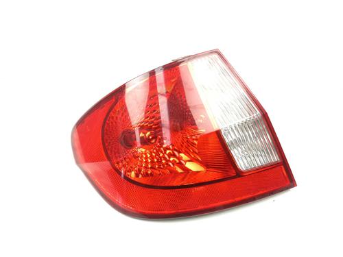 Used Left taillight HYUNDAI GETZ (TB) 1.1 (67 hp) 23442240