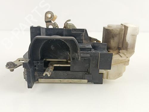 Front right lock FIAT PUNTO (188_)  | BP12813957C97 