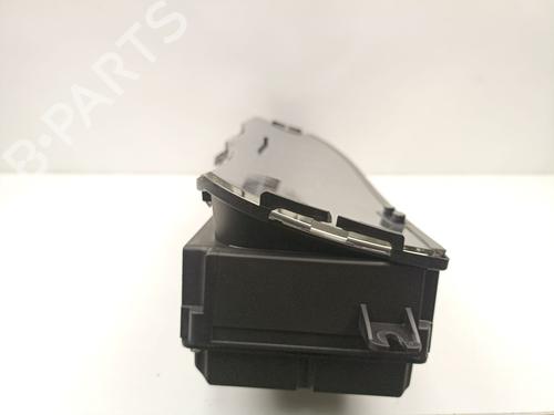 Instrument cluster OPEL VECTRA B (J96) 2.0 DTI 16V (F19) | BP21388753C47 