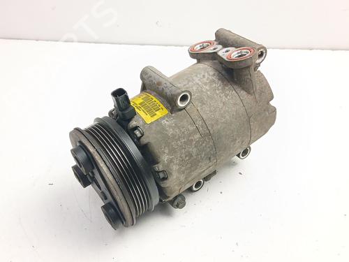 Used AC compressor AC compressor FORD FOCUS II (DA_, HCP, DP) 1.6 (100 hp) 34693642 34693642