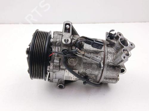 AC compressor RENAULT CAPTUR II (HF_) TCe 130 (HFMF) | BP27649921M34 - Image 4