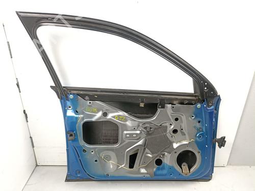 Left front door AUDI A4 B7 (8EC) 2.0 TFSI | BP17570263C2 