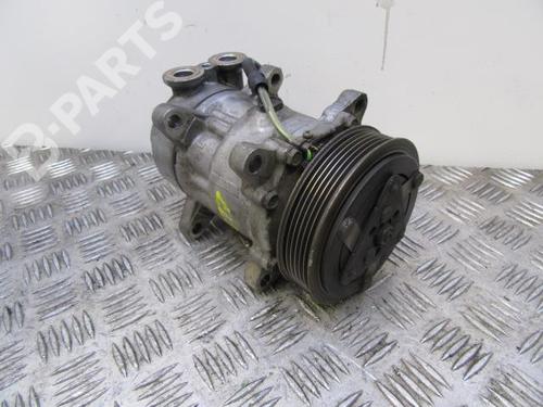 AC compressor CITROËN XSARA PICASSO (N68) 1.6 | BP9861309M34 
