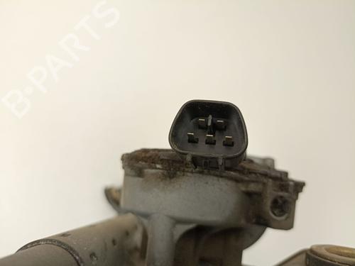 Front wiper motor TOYOTA YARIS (_P1_) 1.0 (SCP10_, SCP10R) | BP17860219M29 