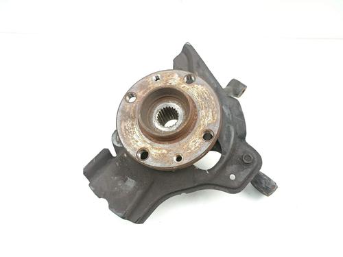 Used Left front steering knuckle Left front steering knuckle 25736767 25736767