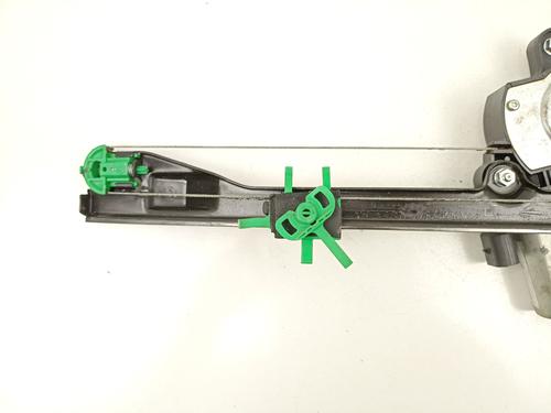 Front left window mechanism FIAT PUNTO (188_)  | BP20211345C22 