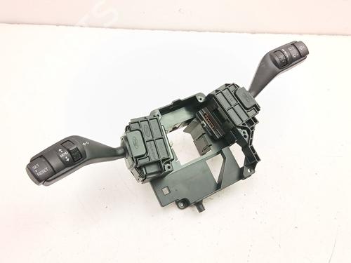 Used Steering column stalk Steering column stalk FORD FOCUS II (DA_, HCP, DP) 1.6 (100 hp) 34525986 34525986