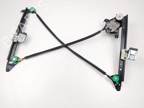 Used Rear right window mechanism Rear right window mechanism 27255206 27255206