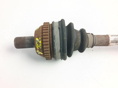 Left rear driveshaft SMART FORTWO Coupe (451) 1.0 Turbo (451.332) | BP34649103M40 - Image 3