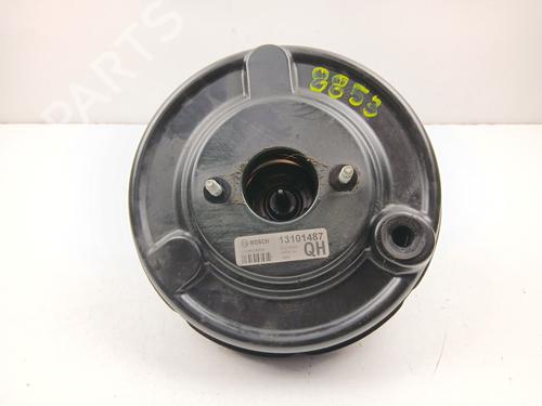 Servo brake OPEL CORSA C (X01) 1.3 CDTI (F08, F68) | BP31095697M42