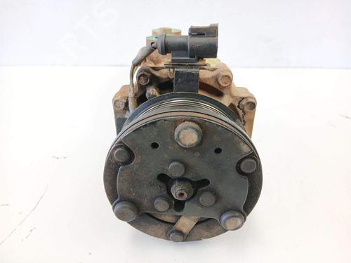 AC compressor FORD TRANSIT CONNECT (P65_, P70_, P80_) 1.8 TDCi | BP38331286M34 - Image 3