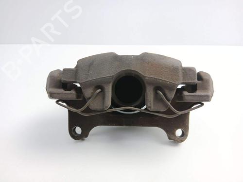 Left front brake caliper AUDI A5 Sportback (8TA) 2.0 TDI | BP40038598M105 - Image 3