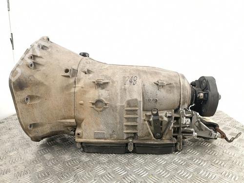 Gearbox MERCEDES-BENZ S-CLASS (W220) S 320 CDI (220.026, 220.126) | BP19119880M3 