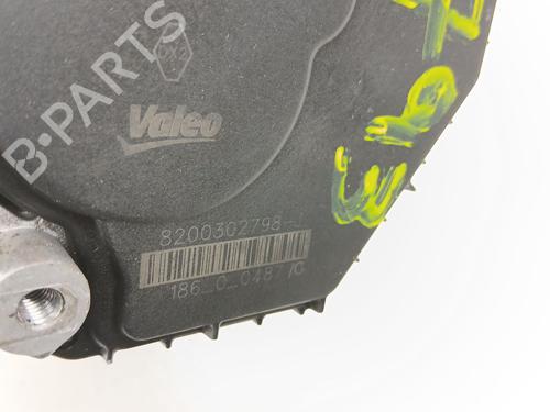Throttle body RENAULT KANGOO / GRAND KANGOO II (KW0/1_) 1.5 dCi (KW0C, KW2C, KW4C) | BP30103479M82
