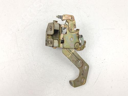 Rear left lock RENAULT 18 (134_) 1.6 (1341) | BP30126707C100