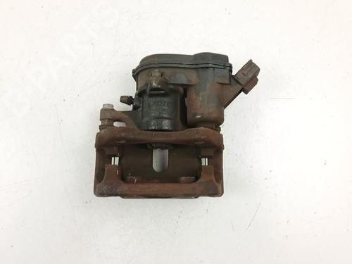 Bremssattel rechts hinten RENAULT SCÉNIC III (JZ0/1_) 1.5 dCi | BP29998868M106 