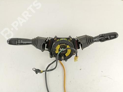 Used Steering column stalk DAEWOO LACETTI Hatchback (KLAN) 1.6 (109 hp) 11986063
