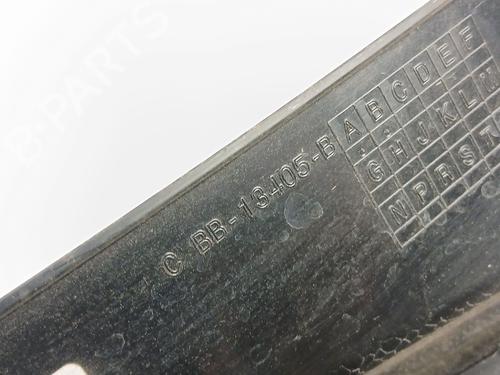 Venstre Baklys FORD FIESTA VI (CB1, CCN) 1.5 TDCi | BP29897286C34