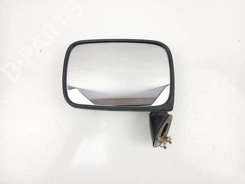 Left mirror FORD FIESTA III (GFJ)  | BP26123890C26 