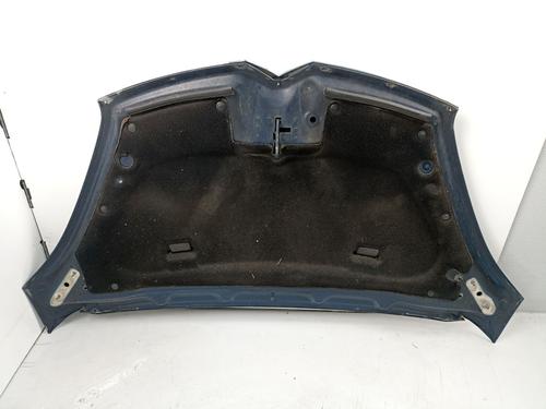 Hood CITROËN C4 Picasso I MPV (UD_) 2.0 HDi 138 | BP17493322C1 